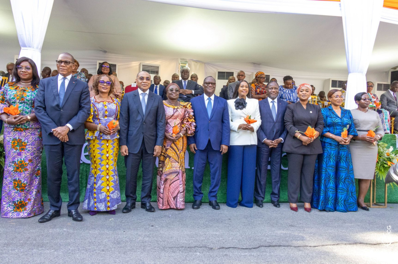 Labour Day: Ivorian Government Reaffirms Its Commitment to Workers