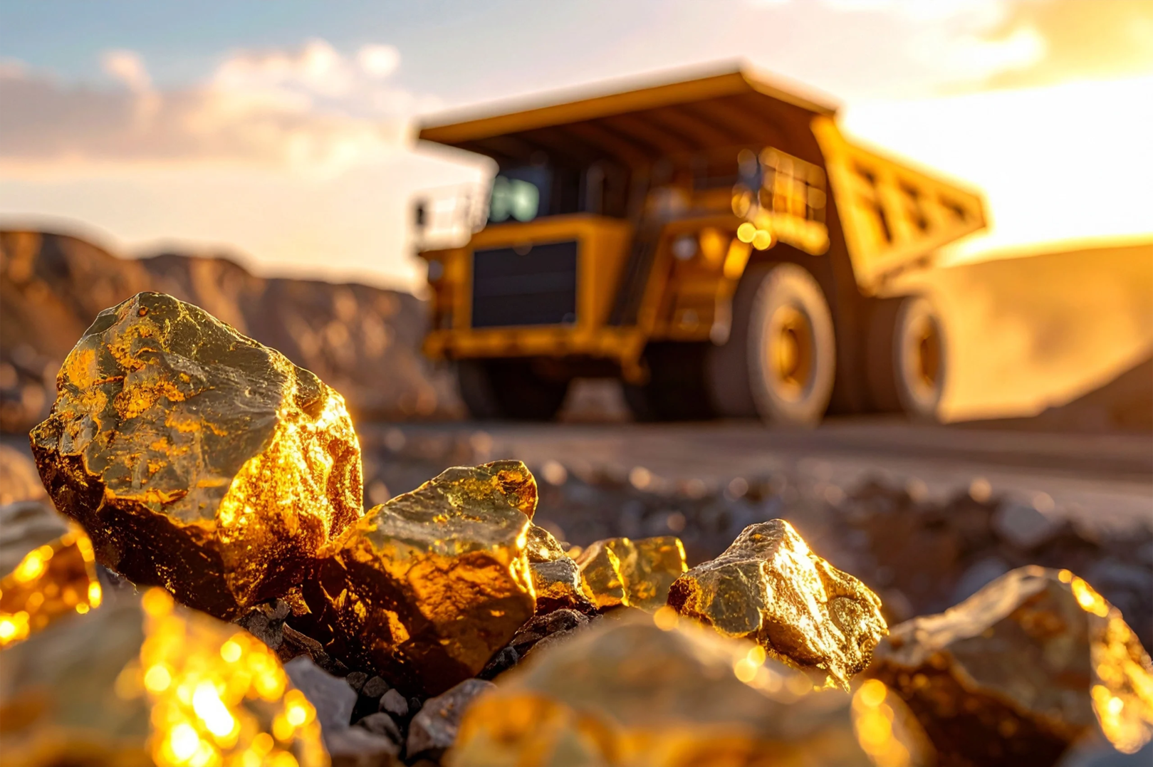 Côte d'Ivoire awards three new gold exploration permits to boost mining sector