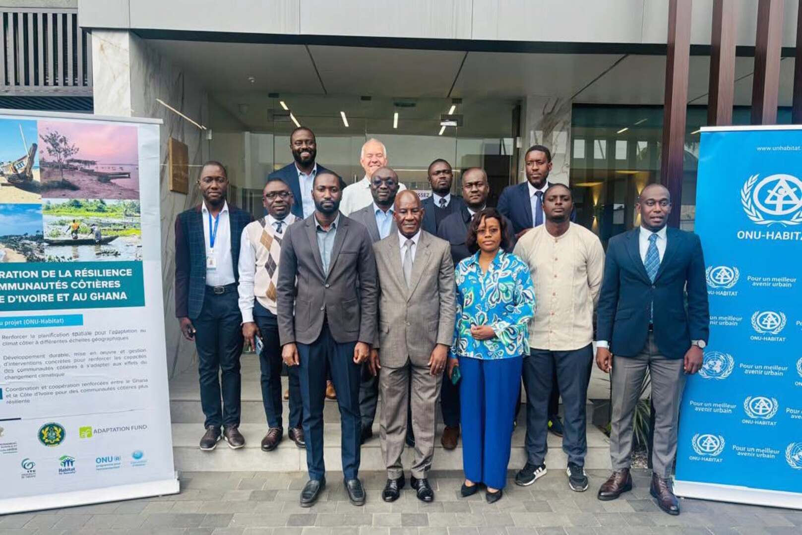Building Resilience: The Ministry of Environment Reaffirms Its Commitment