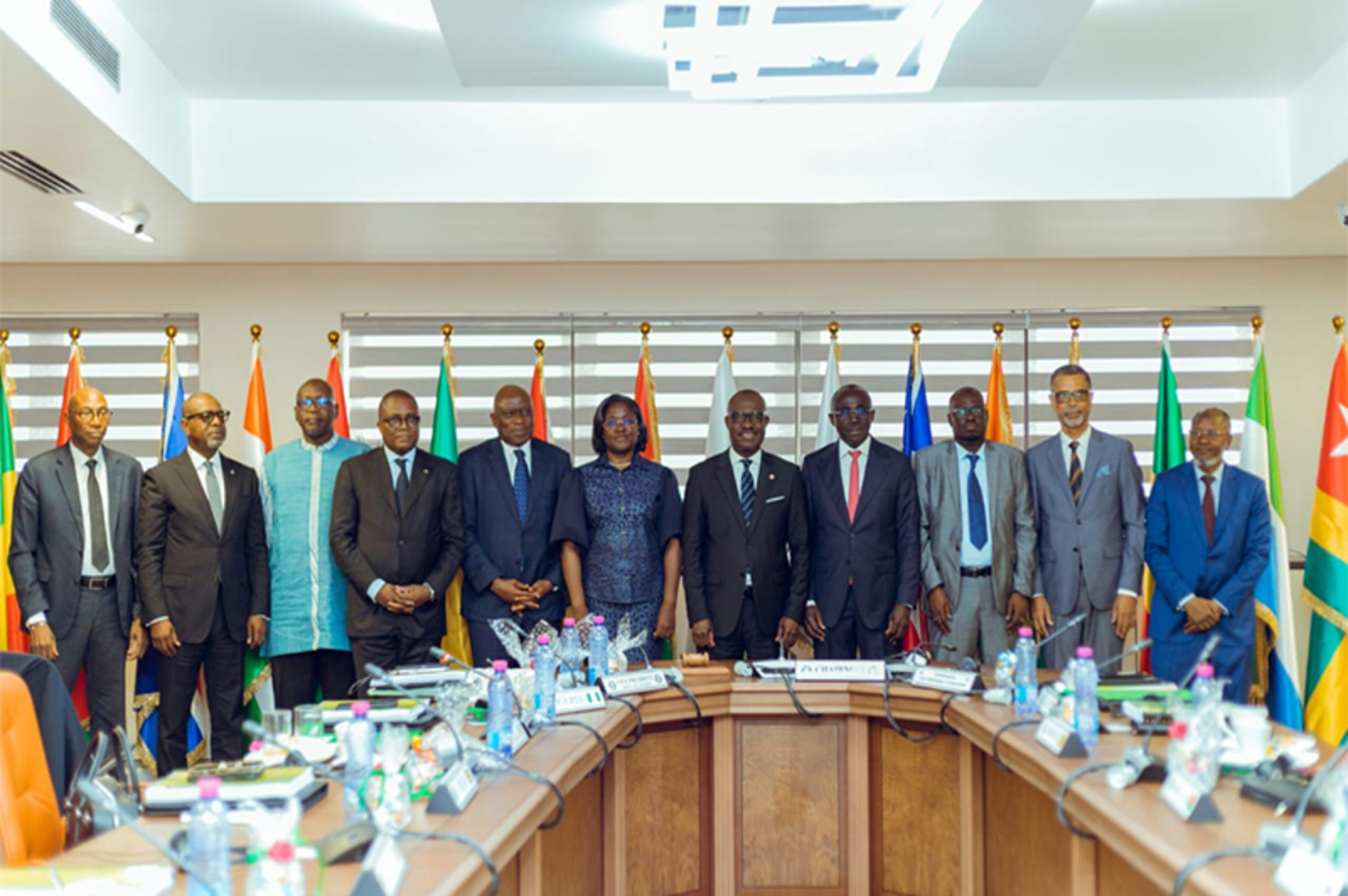 EBID approves $390 million for strategic projects across West Africa
