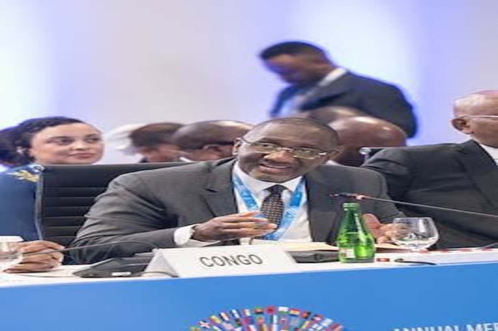 Côte d’Ivoire urges World Bank to align financing with national priorities