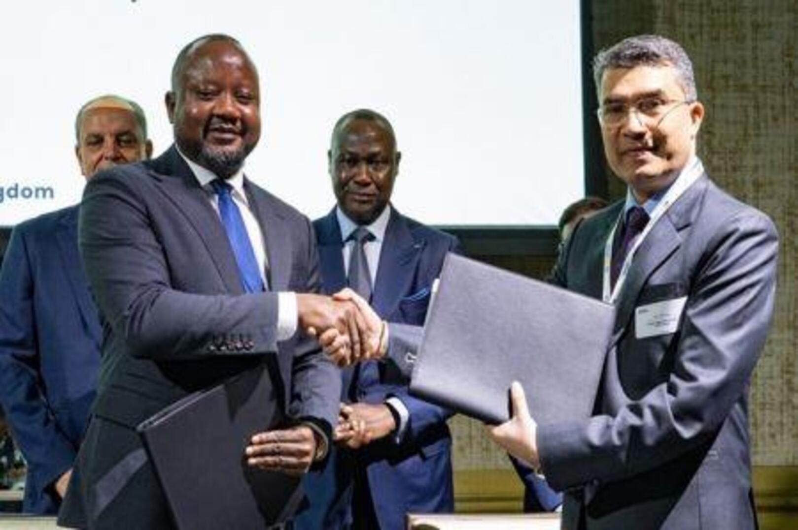 AFC secures $100 million from India’s Exim Bank to boost African infrastructure financing