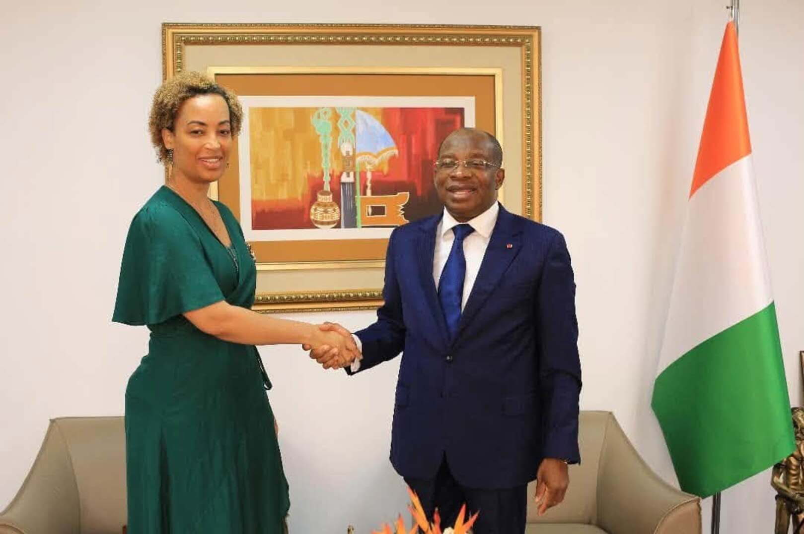 Côte d’Ivoire seeks to expand its tourism footprint in Brazil with new promotional campaign