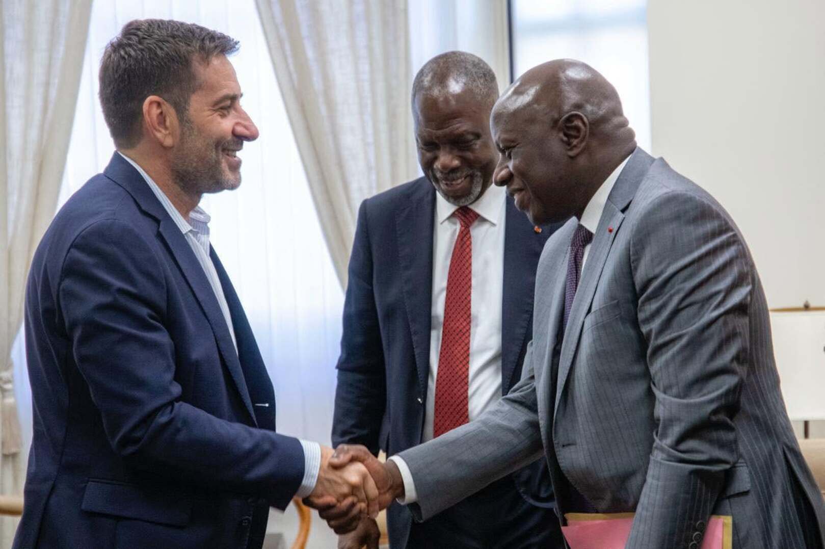 Côte d’Ivoire to showcase investment opportunities at Europe-Africa Forum in Marseille
