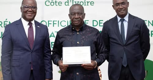 Côte d’Ivoire Launches Agricultural Commodities Exchange Backed by BRVM