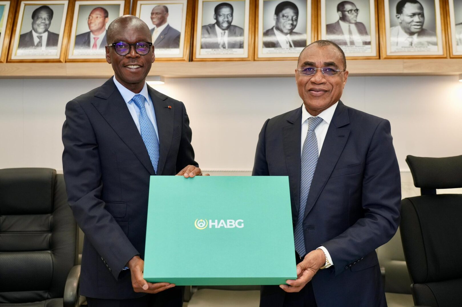 Côte d’Ivoire to Introduce National Governance Index