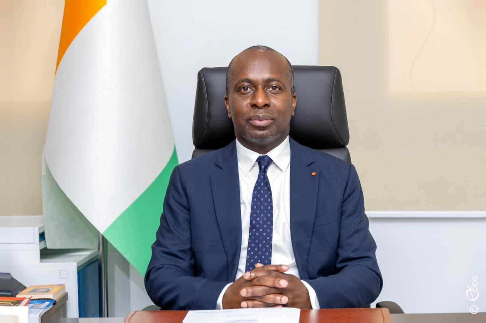 Côte d’Ivoire targets 10% technical education enrollment by 2030.