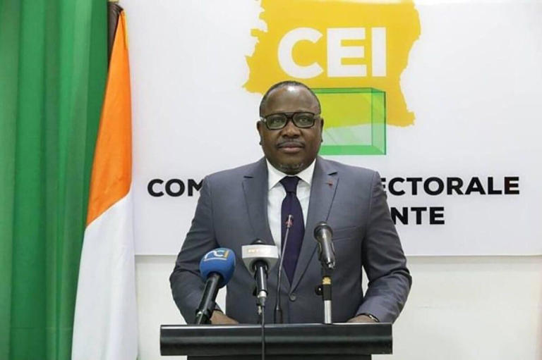 Côte d’Ivoire: CEI Proposes December 27 as Date for Legislative Elections