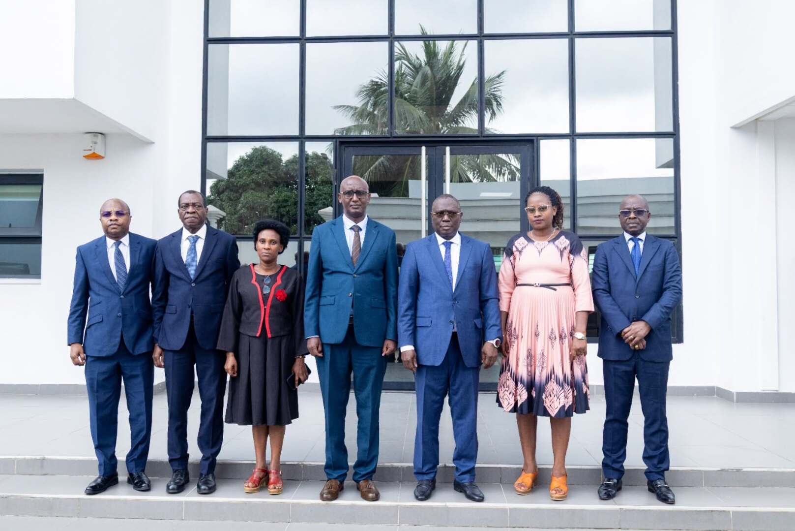 Cooperation Between African Supreme Audit Institutions: The Burundian Court of Auditors Draws Inspiration from Ivorian Best Practices