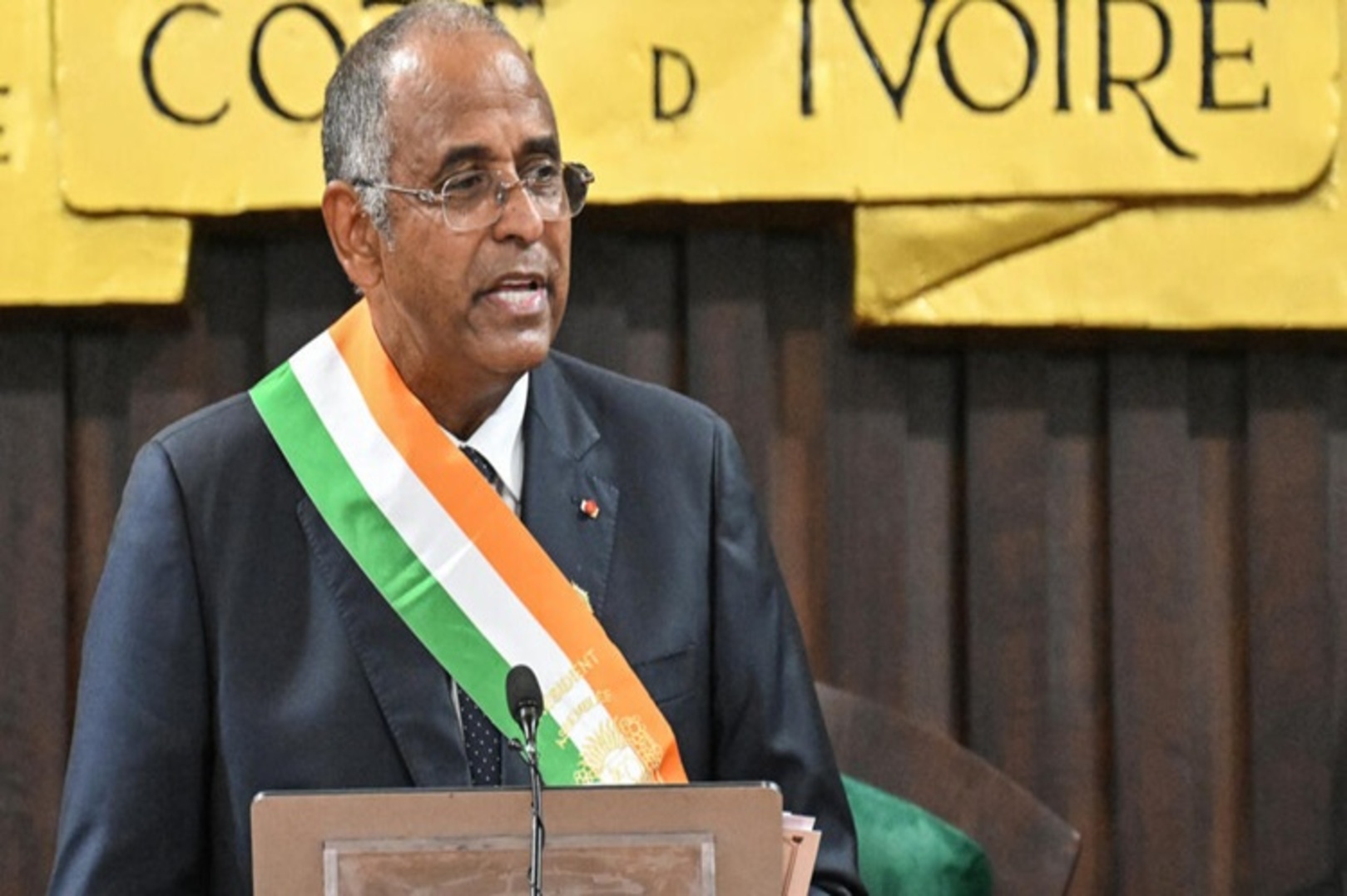 First Ordinary Session 2026: Ivorian MPs to Review 25 Bills