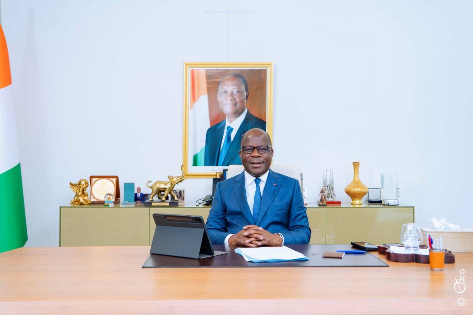 Côte d’Ivoire Reports Major Improvements in Healthcare System Under Ouattara Government