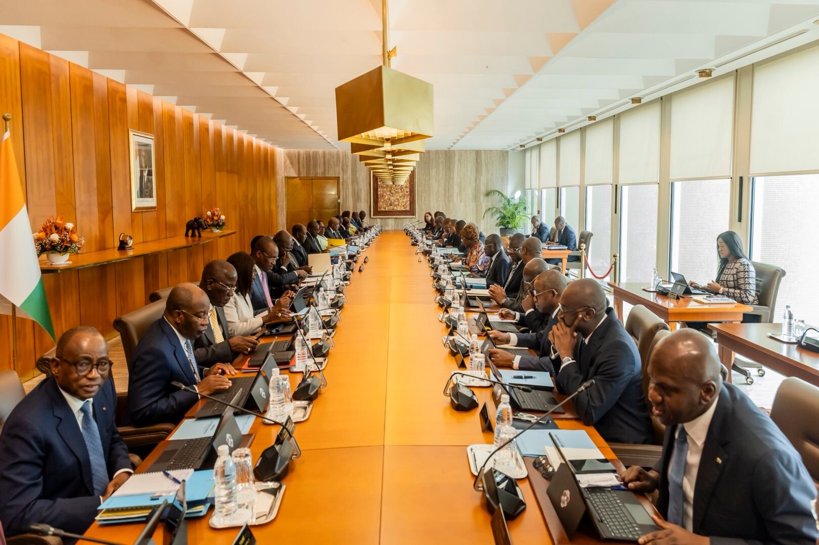 Housing Financing: Shelter Afrique Development Bank to Establish in Abidjan