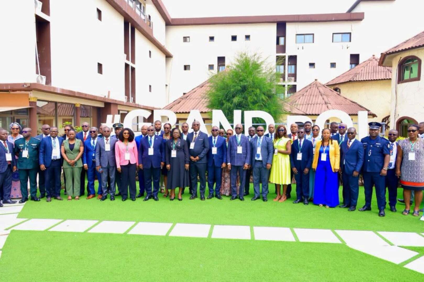 Côte d’Ivoire steps up anti-corruption efforts through public sector reforms