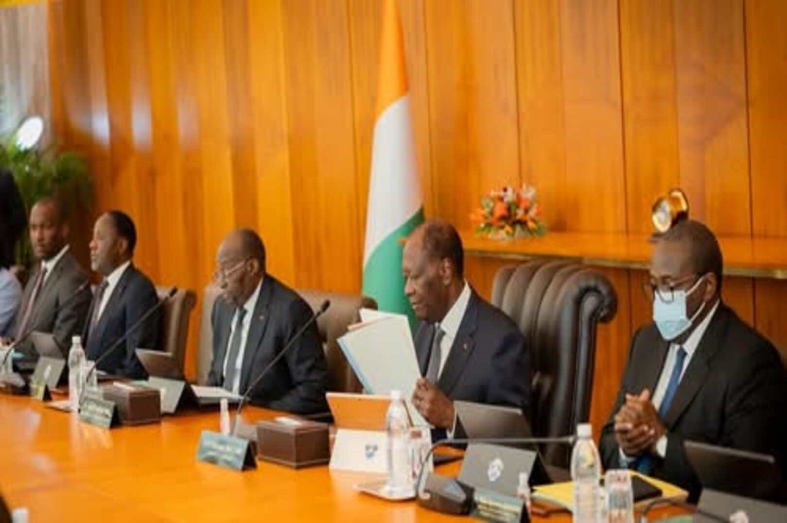 Côte d’Ivoire Adopts National Development Plan 2026–2030