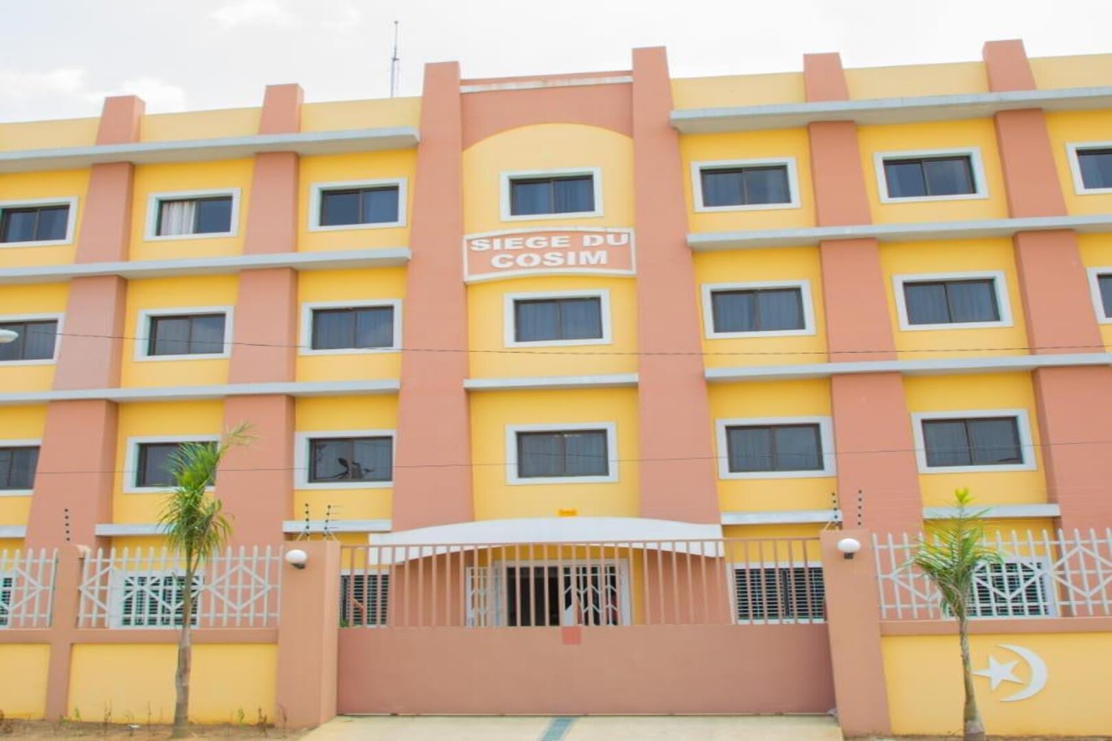 COSIM Announces Mawlid Celebration for the Night of September 3 to 4, 2025