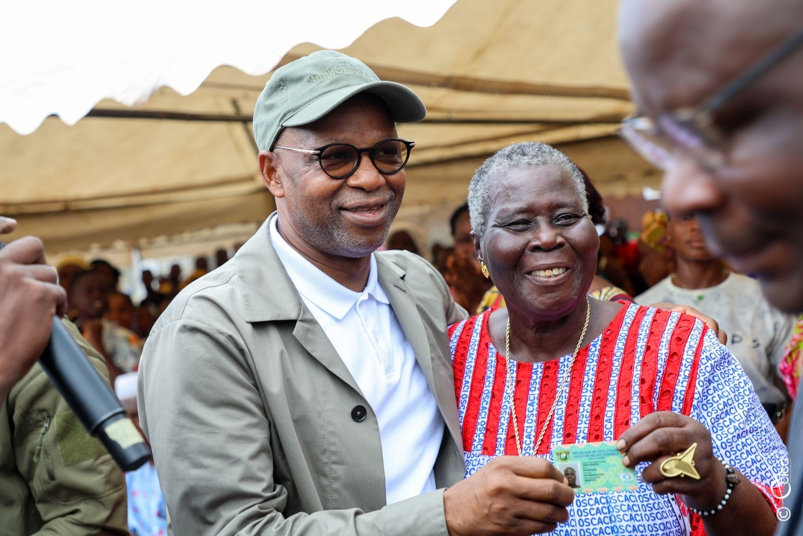 Expansion of the CMU Healthcare Package: Hypertension and Diabetes Now Covered