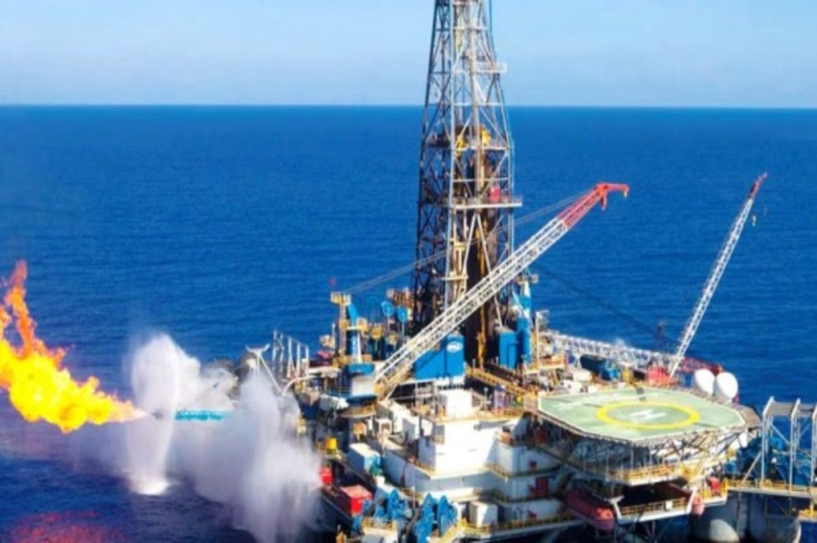 Côte d’Ivoire: Esso (ExxonMobil) Granted Recognition for Three Offshore Oil Blocks