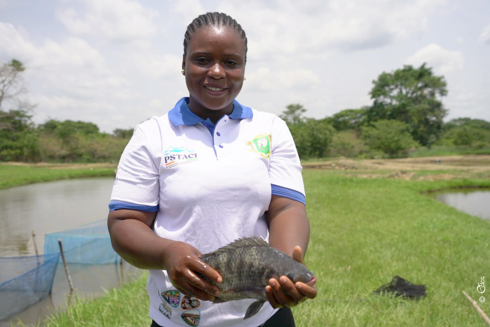 Fisheries Resources: The Sector Creates Jobs and Strengthens Food Security