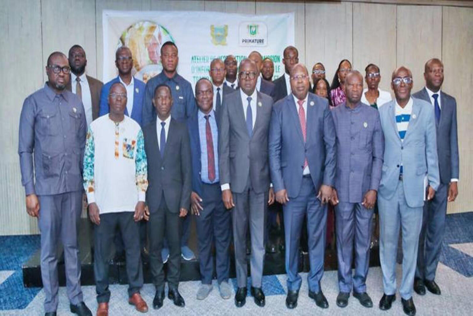 Illegal Trade of Coffee, Cocoa, and Cashew: Lawmakers Step Up Against a Threat Undermining the Economy