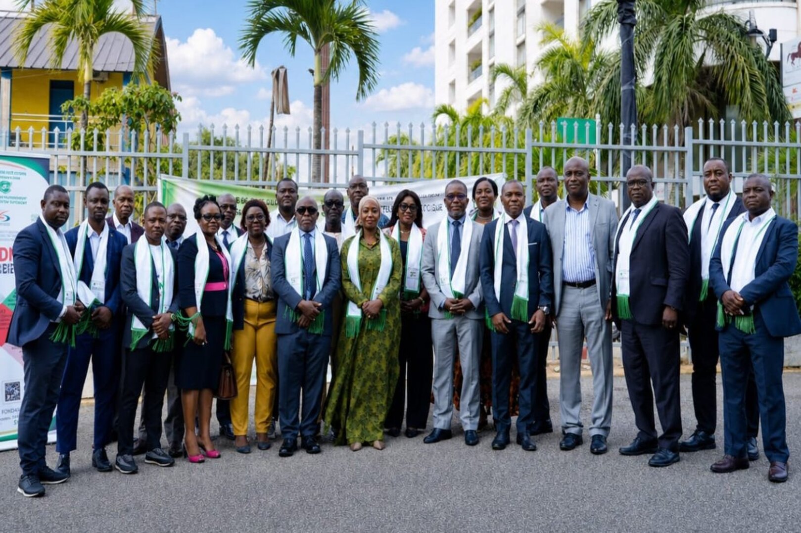 Côte d’Ivoire Updates National Strategy to Strengthen Environmental Protection