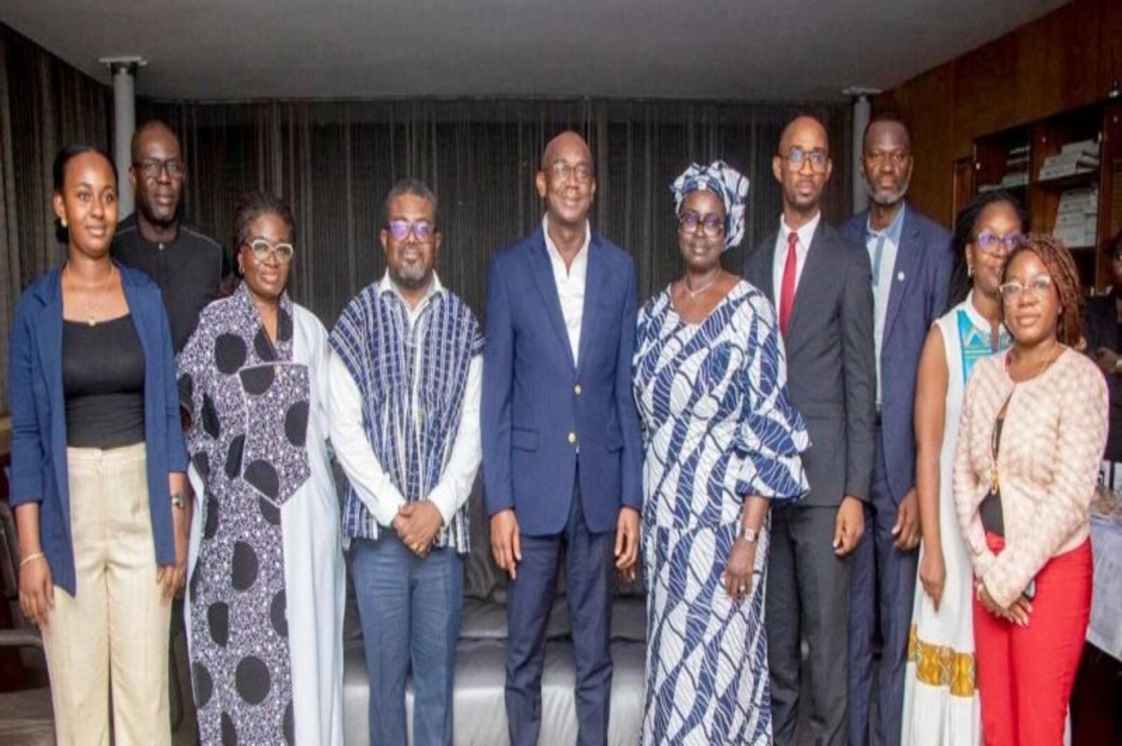 Côte d'Ivoire: Starlink authorized to provide satellite Internet services to reduce digital divide
