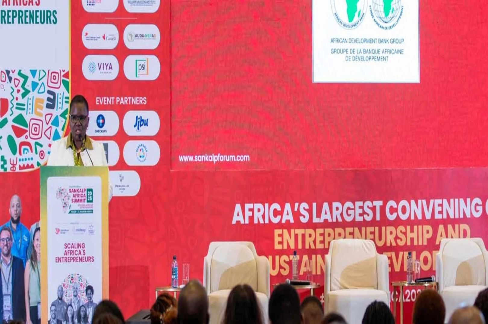 African Development Bank Launches ENNOVA, an AI Platform to Support Entrepreneurship in Africa
