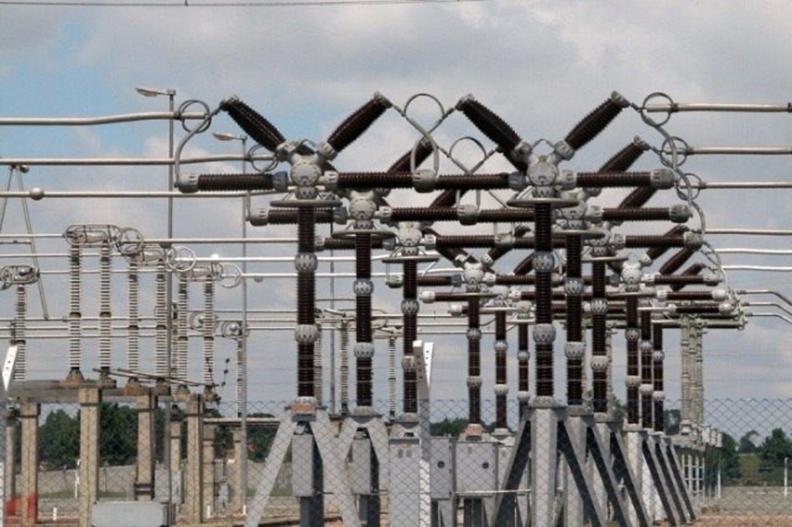 West African Energy Leaders Visit the United States to Explore Power Grid Modernization