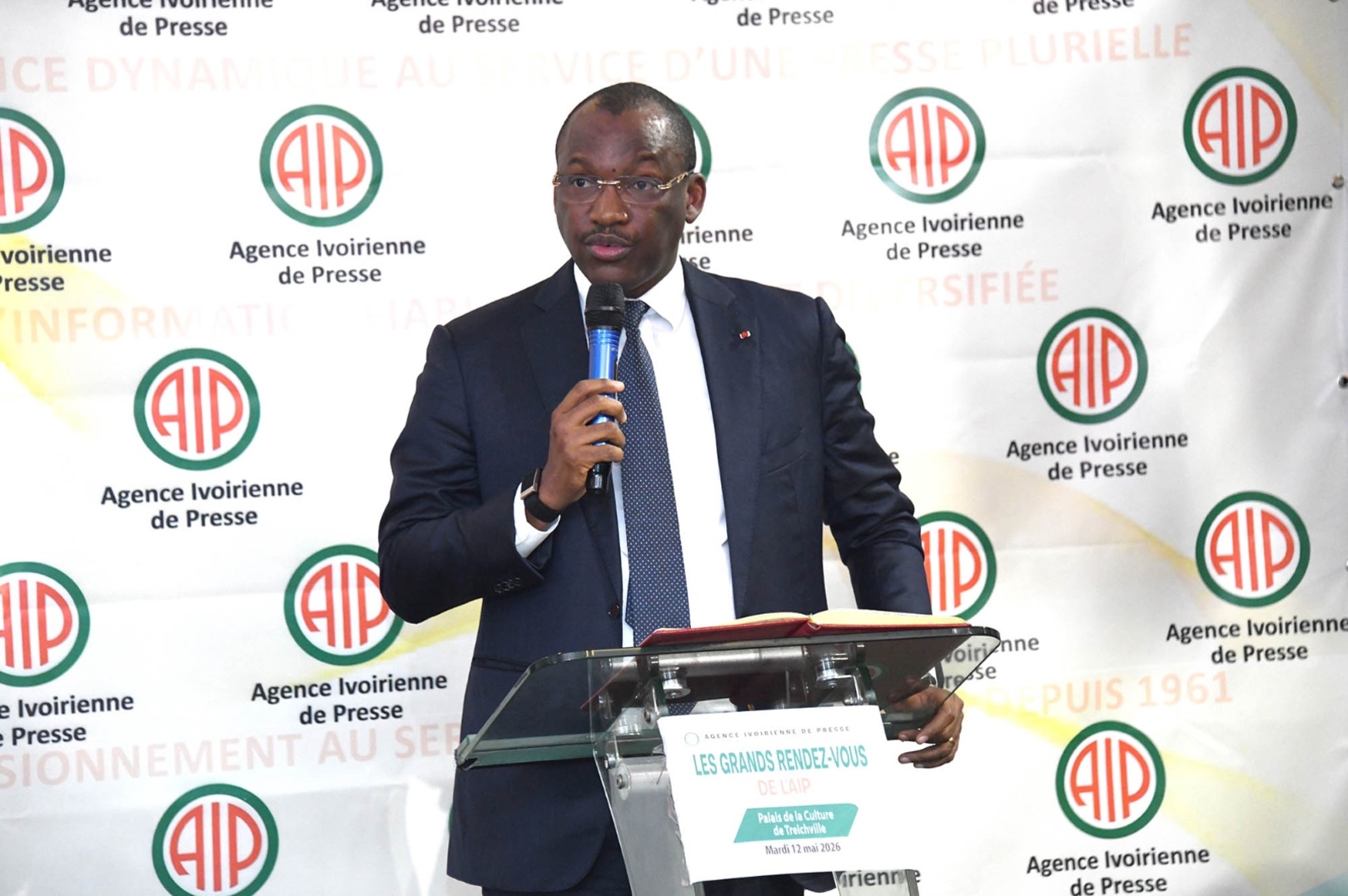 Côte d’Ivoire Highlights Success of Government Youth Program Benefiting 600,000 Young People
