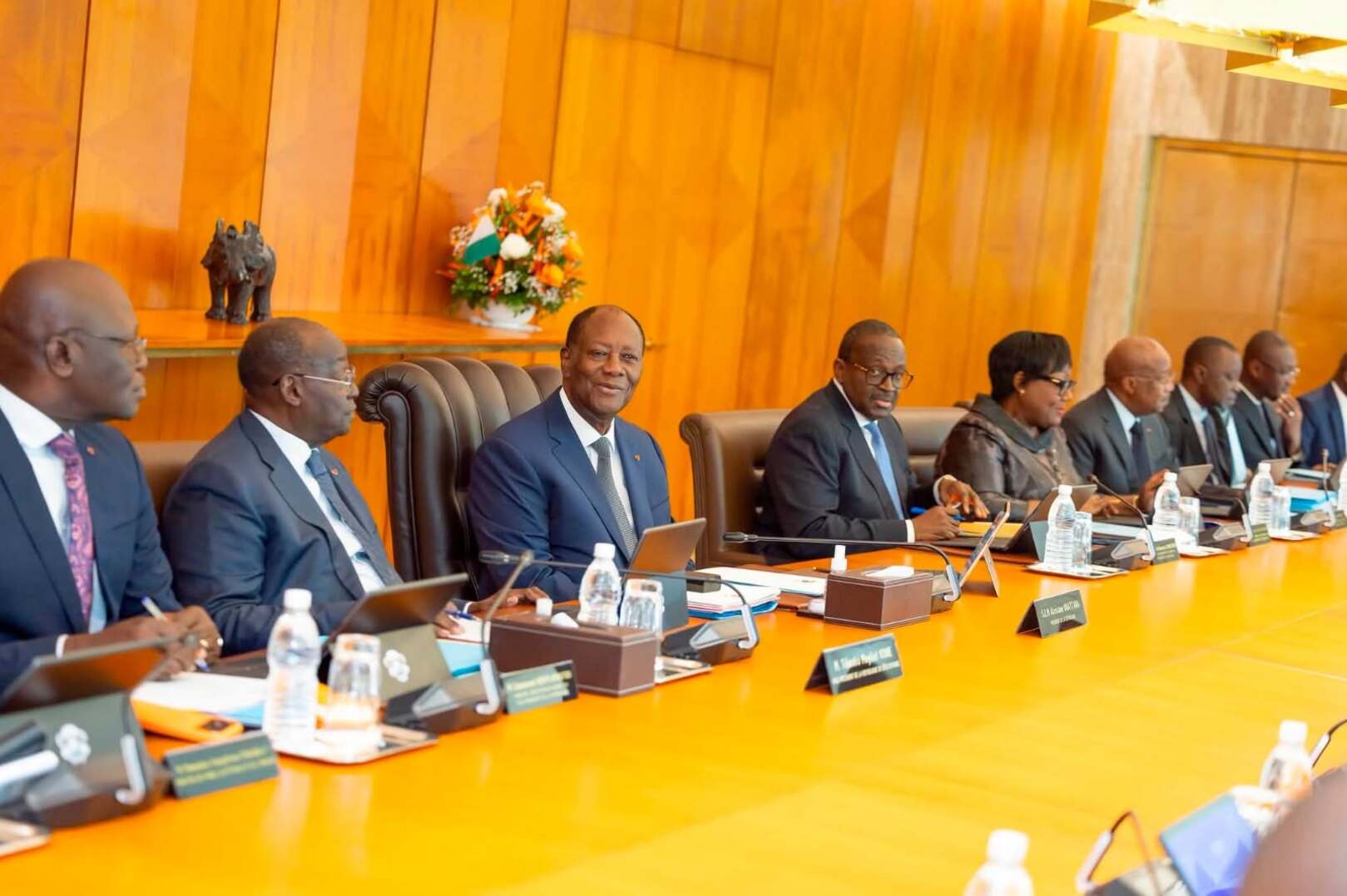 Côte d'Ivoire secures US$300 million MCC grant to modernize power grid