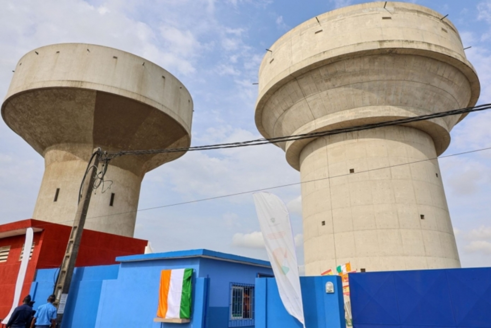 Universal Access to Electricity and Drinking Water: Government to Assess Remaining Gaps