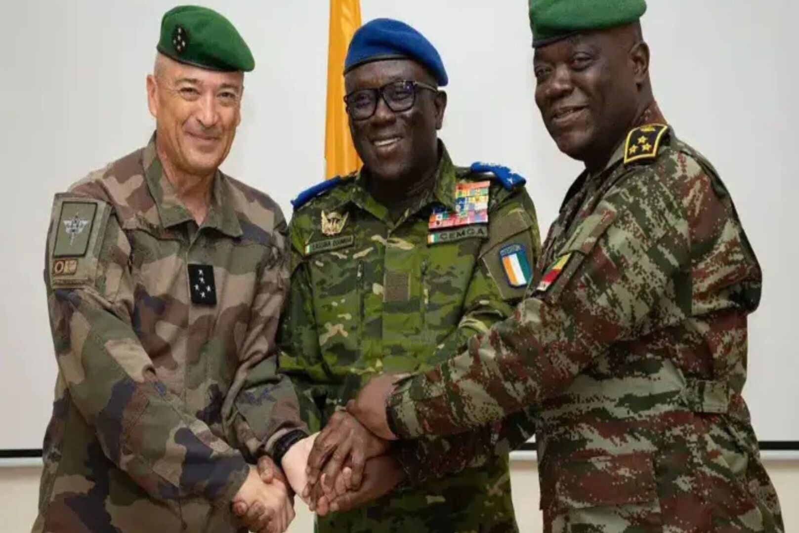 Côte d’Ivoire: Lassina Doumbia expected in Benin for a strategic conclave