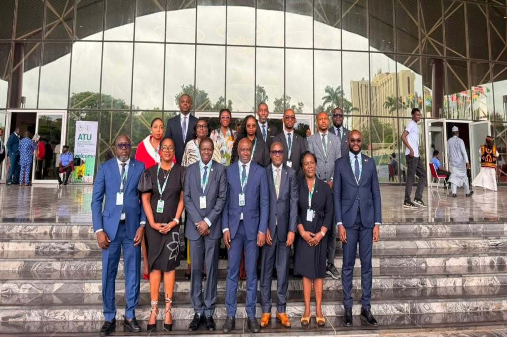 Côte d’Ivoire strengthens its digital ambitions with 7 pillars and 40 strategic projects
