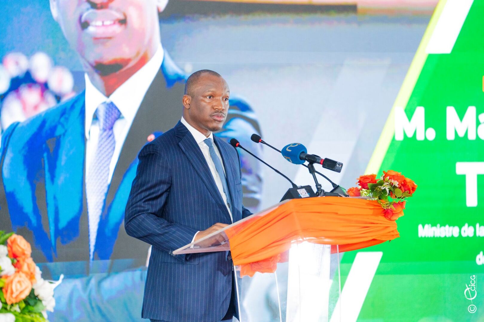 Côte d’Ivoire to Offer 30,000 Jobs at National Employment Fair, Minister Says