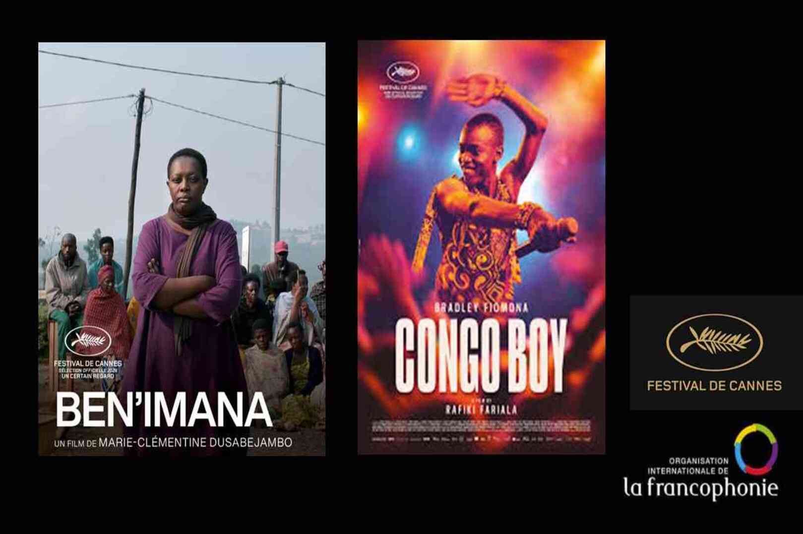 Cinema: Africa Earns Recognition and Awards at the 2026 Cannes Film Festival