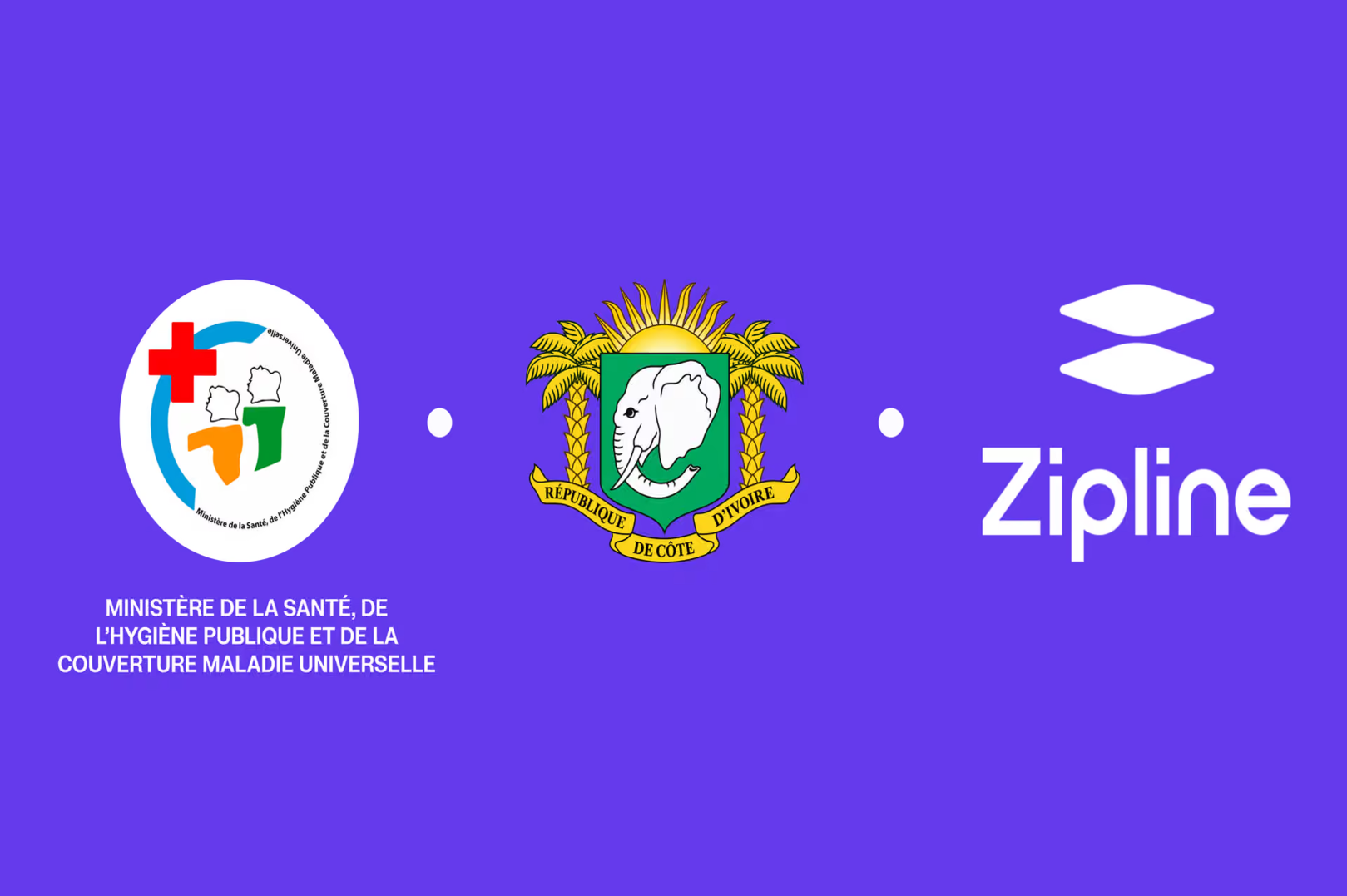 Côte d’Ivoire to expand medical drone delivery network to 10 centres