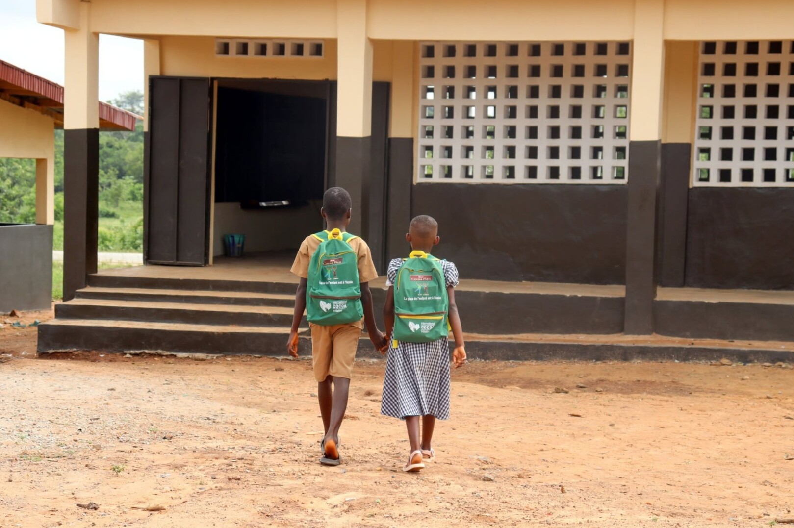 Côte d’Ivoire’s Strong Commitment to Ending Child Labour