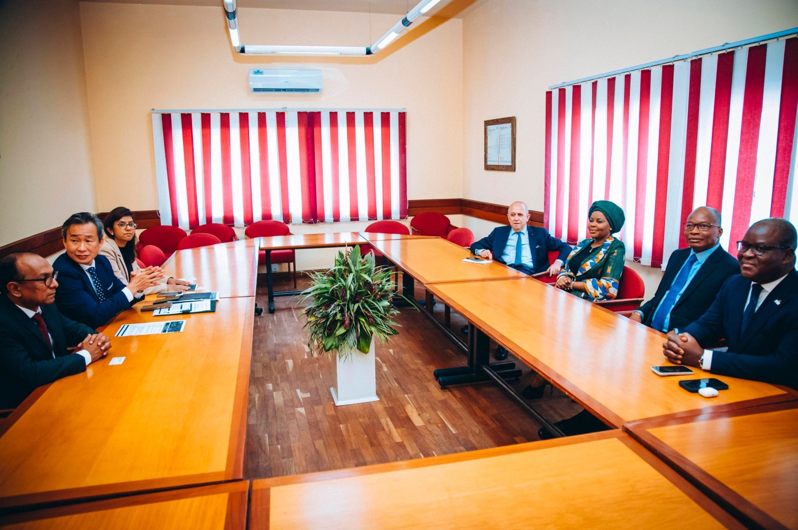 Ivory Coast–Mauritius Cooperation Boosts Sustainable Investments