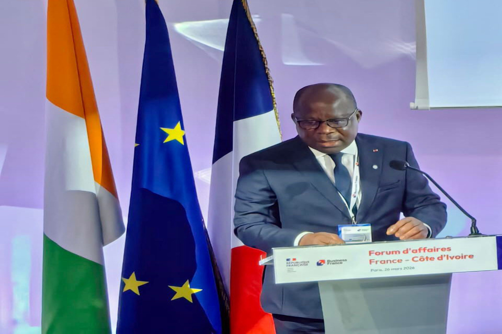 Côte d’Ivoire Aims to Become a Regional Pharmaceutical Hub