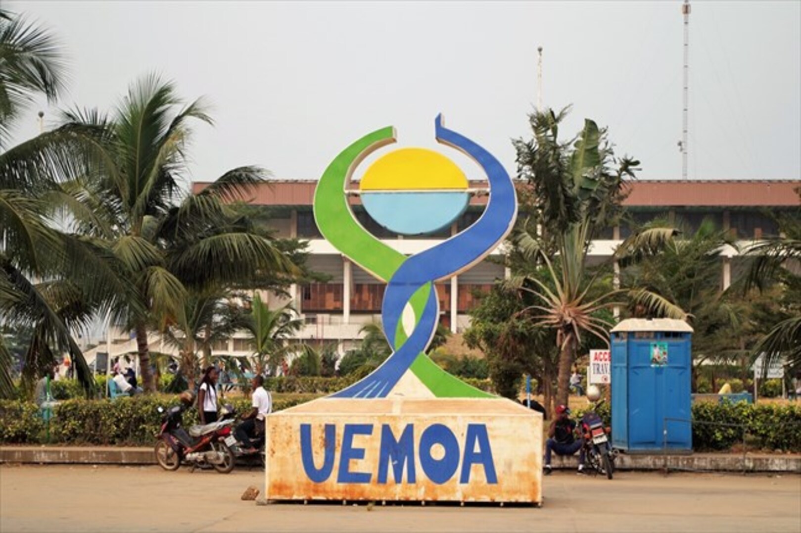 WAEMU: Balance of Payments Surplus Strengthens External Credibility