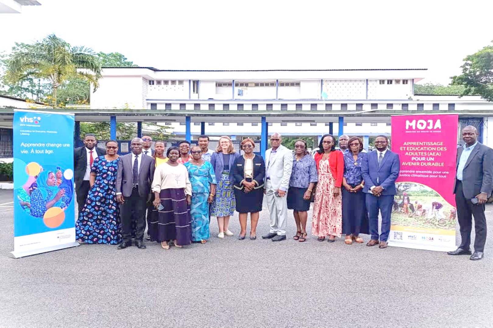 Côte d’Ivoire Deepens Cooperation with INTERREG MAC Through €25M in Strategic Projects