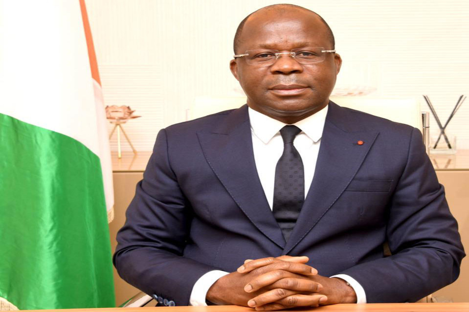 Côte d’Ivoire: Renewed Commitment to End Tuberculosis by 2030