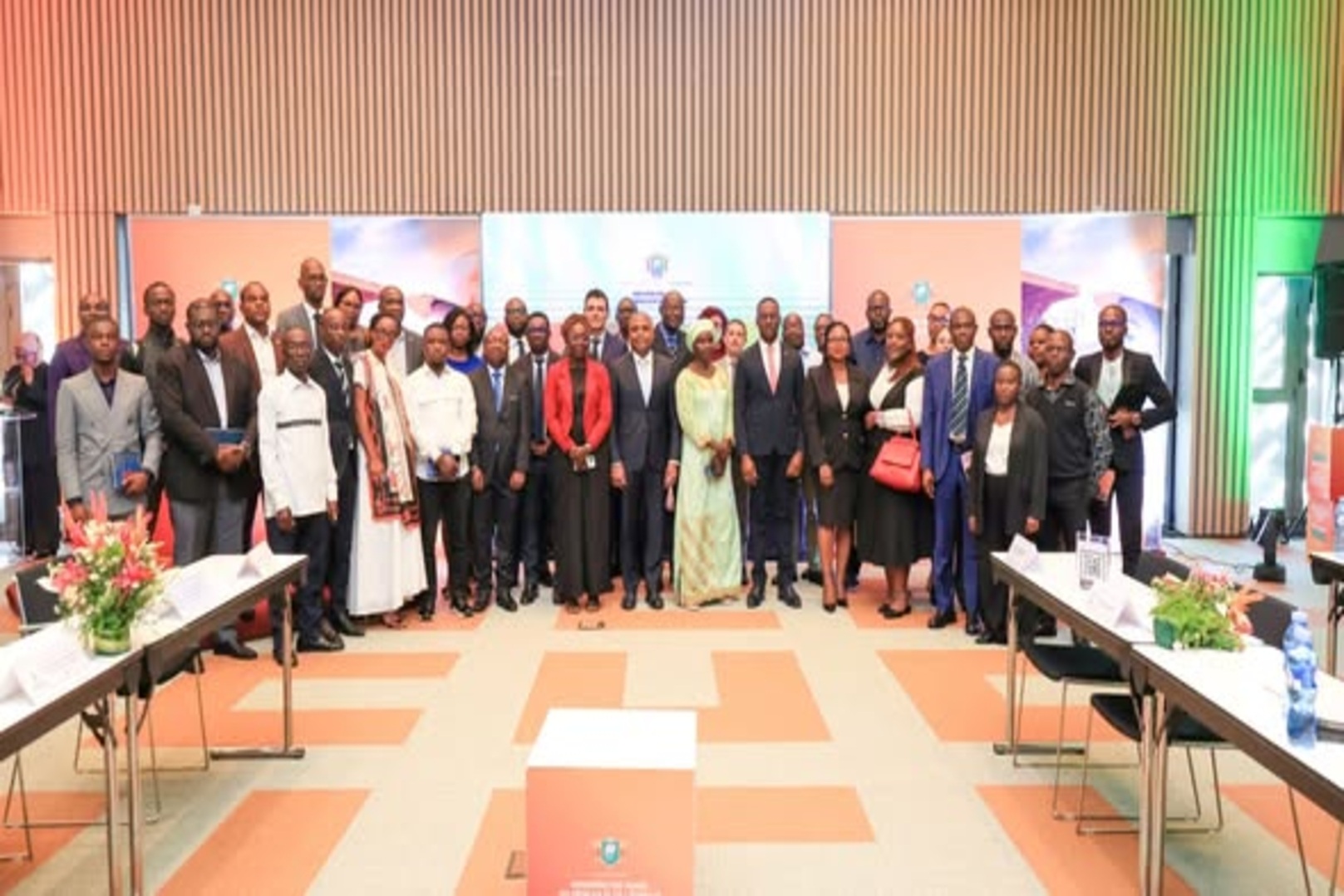 Mining Sector: Implementation of Local Content Policy at the Center of a Workshop in Abidjan