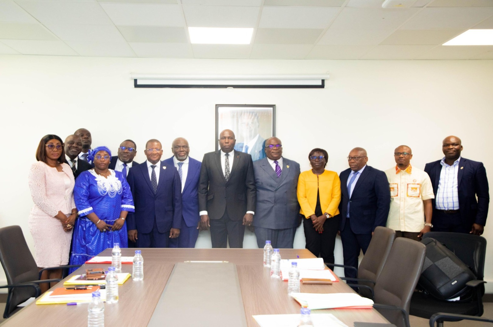 Côte d’Ivoire Launches African Integration Master’s Program to Train a New Generation of Experts