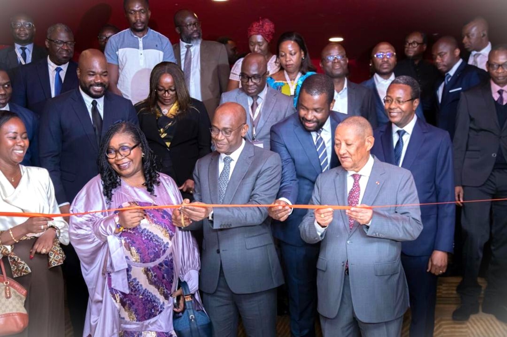 Côte d’Ivoire Unveils Digital Transformation Vision for 2035 at African Digital Week