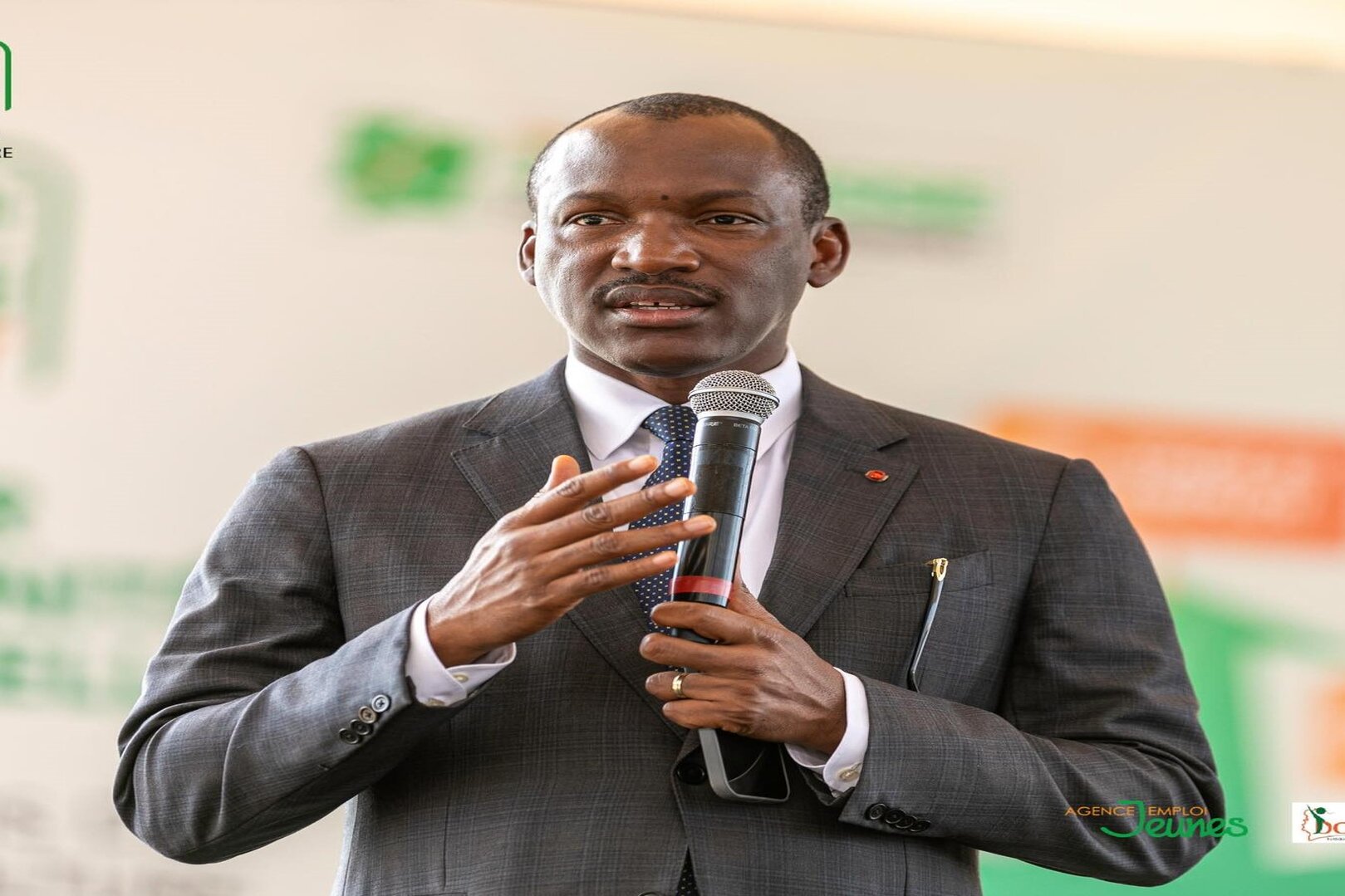 Haut-Sassandra (Côte d’Ivoire): 25 Citizen Delegations Commit to a Peaceful Presidential Election