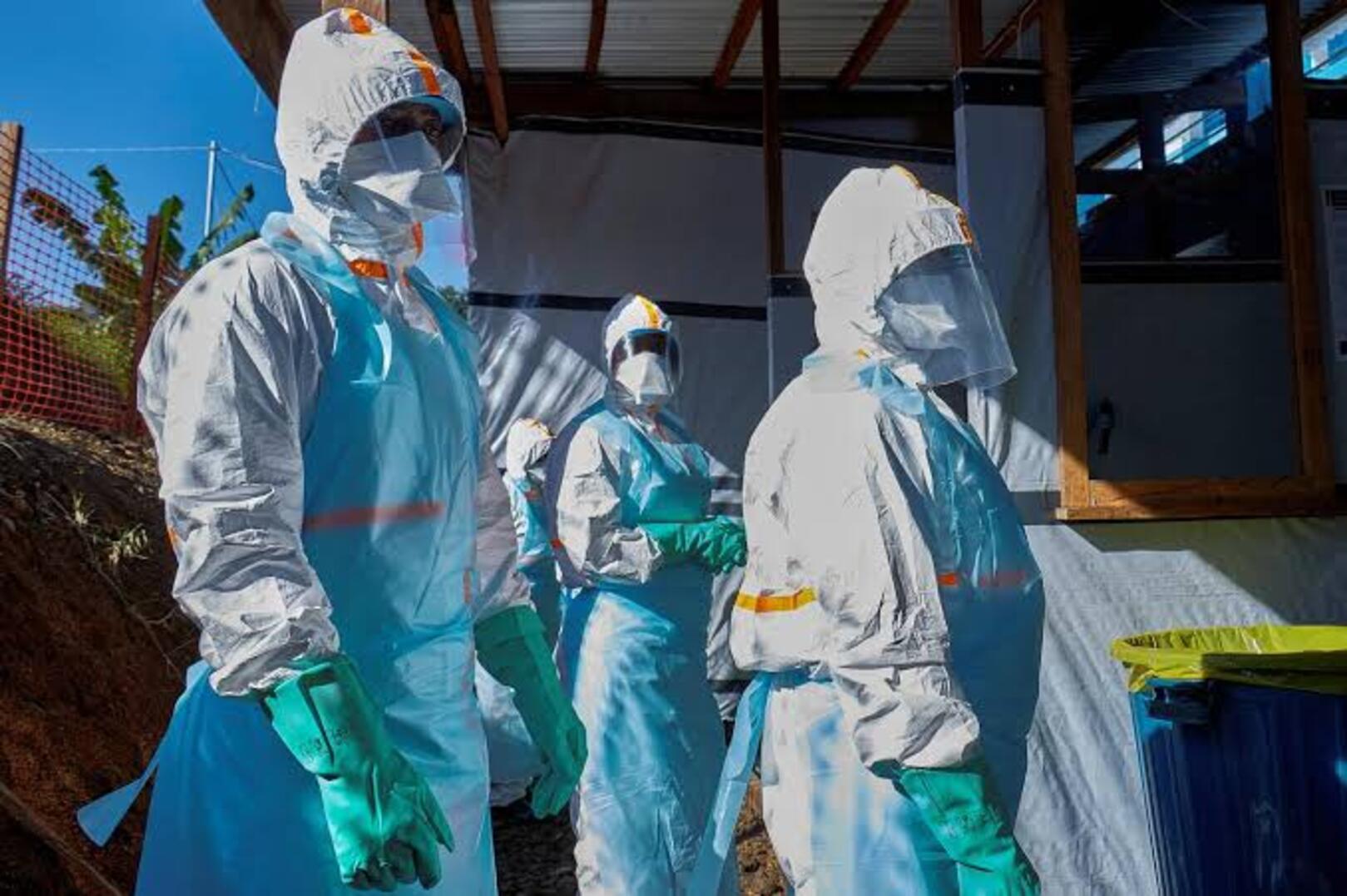 AfDB Approves $13 Million Grant for Ebola Response in Africa