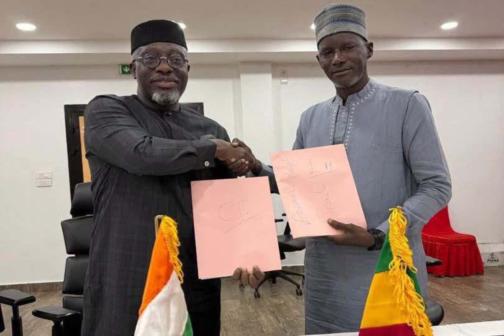 Côte d’Ivoire–Mali: Final Common Border Tracing Adopted