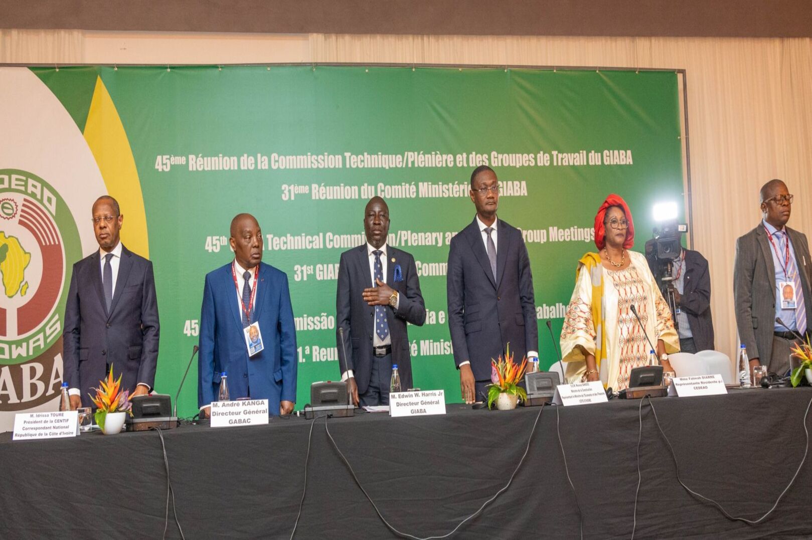 Côte d’Ivoire Expected to Exit FATF Grey List by October 2026