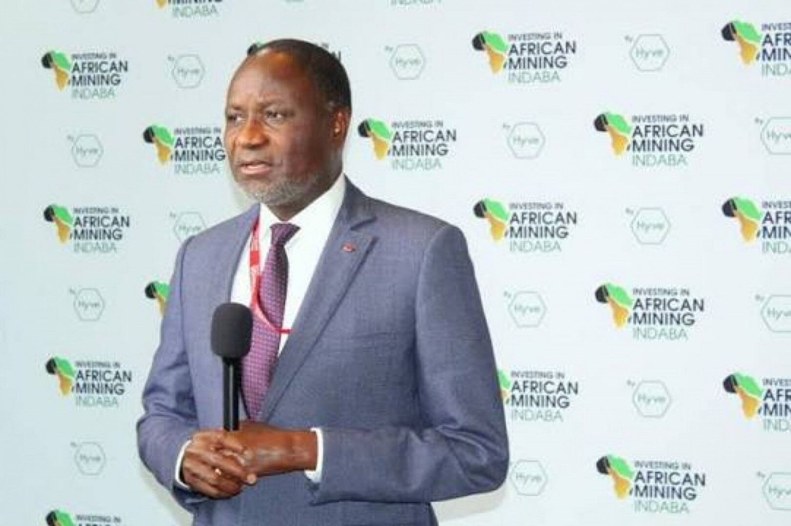 Côte d’Ivoire Showcases Its Mining Potential at African Mining Indaba 2025 in South Africa