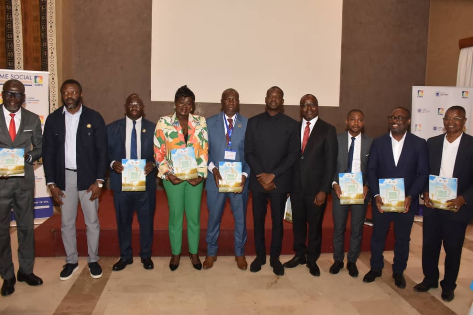 Construction in Côte d’Ivoire: First Official Directory of Industry Players Launched in Abidjan